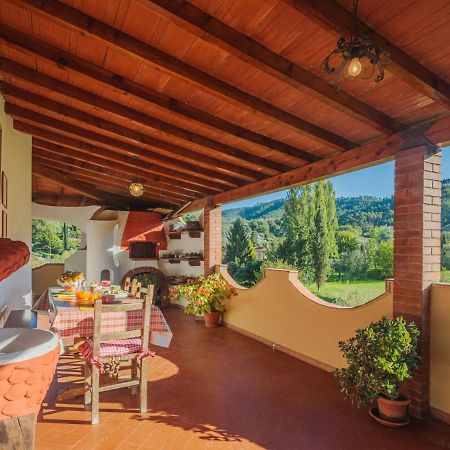 Apartment Barbara By Interhome Corsanico-Bargecchia Buitenkant foto