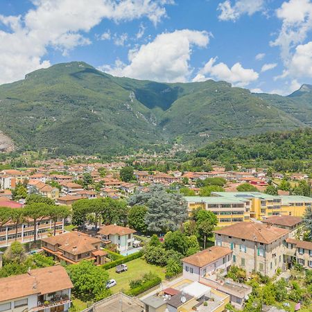 Apartment Barbara By Interhome Corsanico-Bargecchia Buitenkant foto