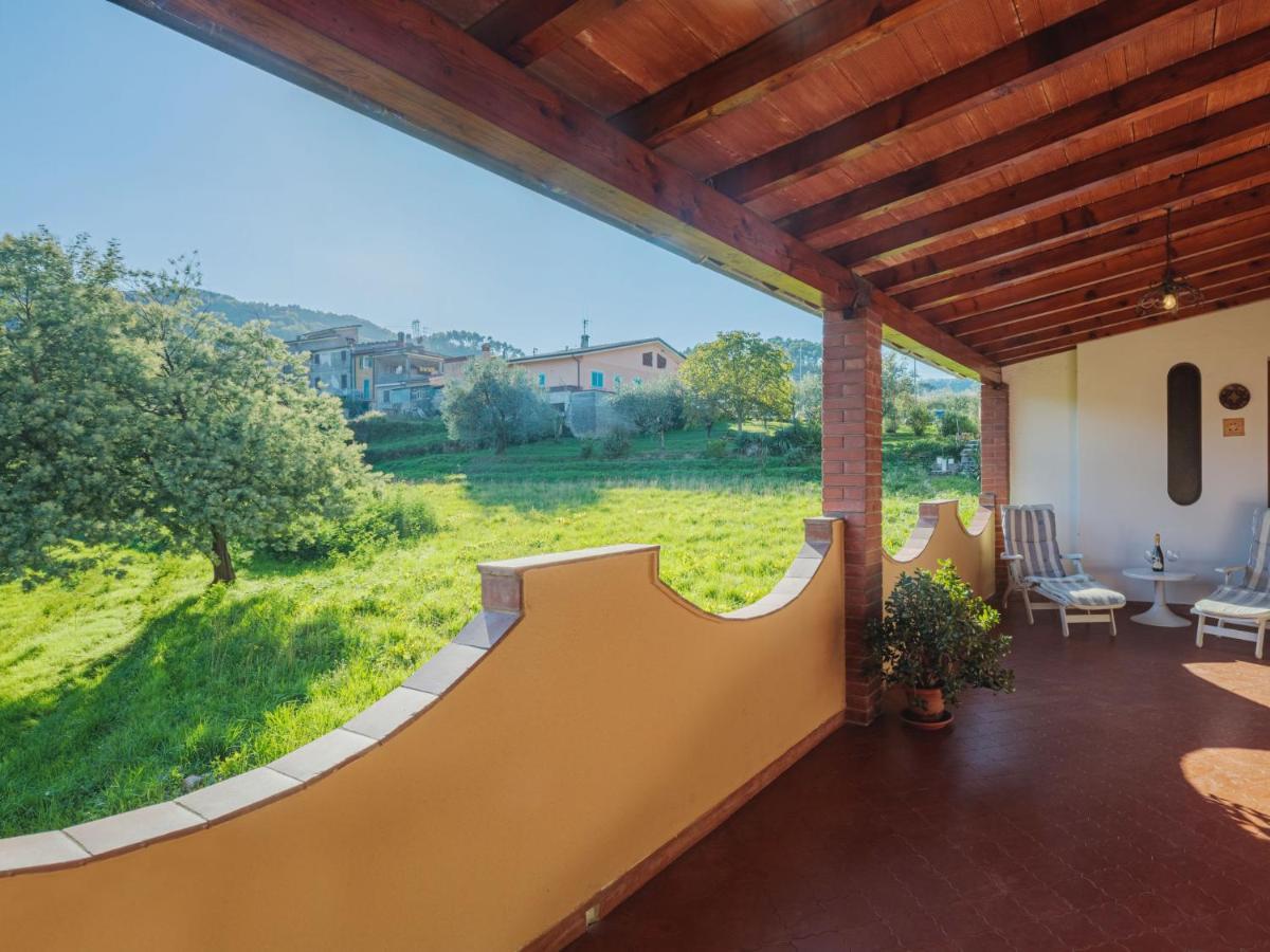 Apartment Barbara By Interhome Corsanico-Bargecchia Buitenkant foto