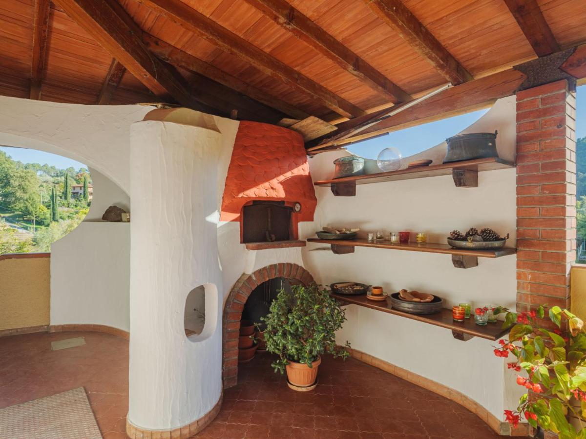 Apartment Barbara By Interhome Corsanico-Bargecchia Buitenkant foto