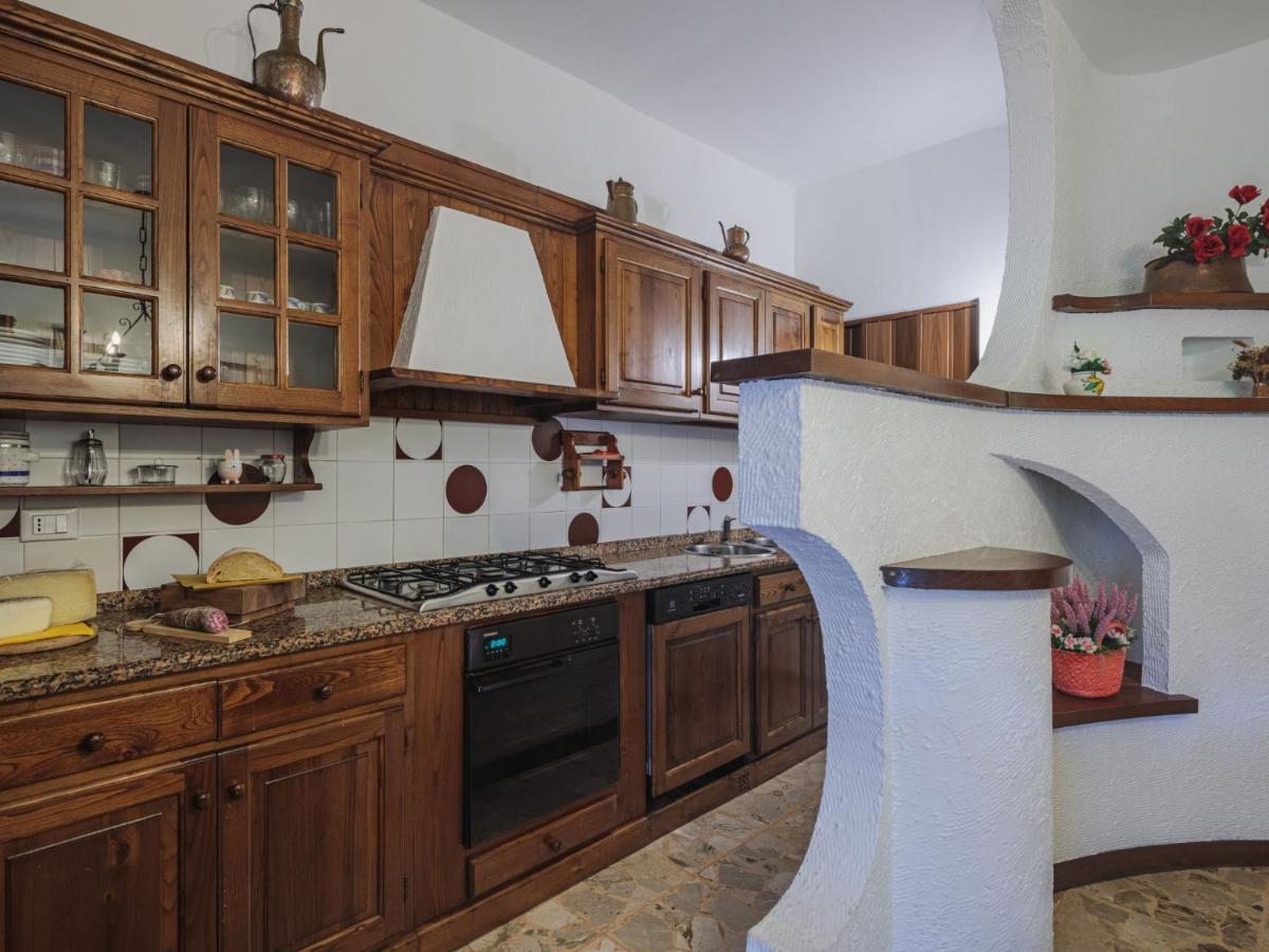 Apartment Barbara By Interhome Corsanico-Bargecchia Buitenkant foto