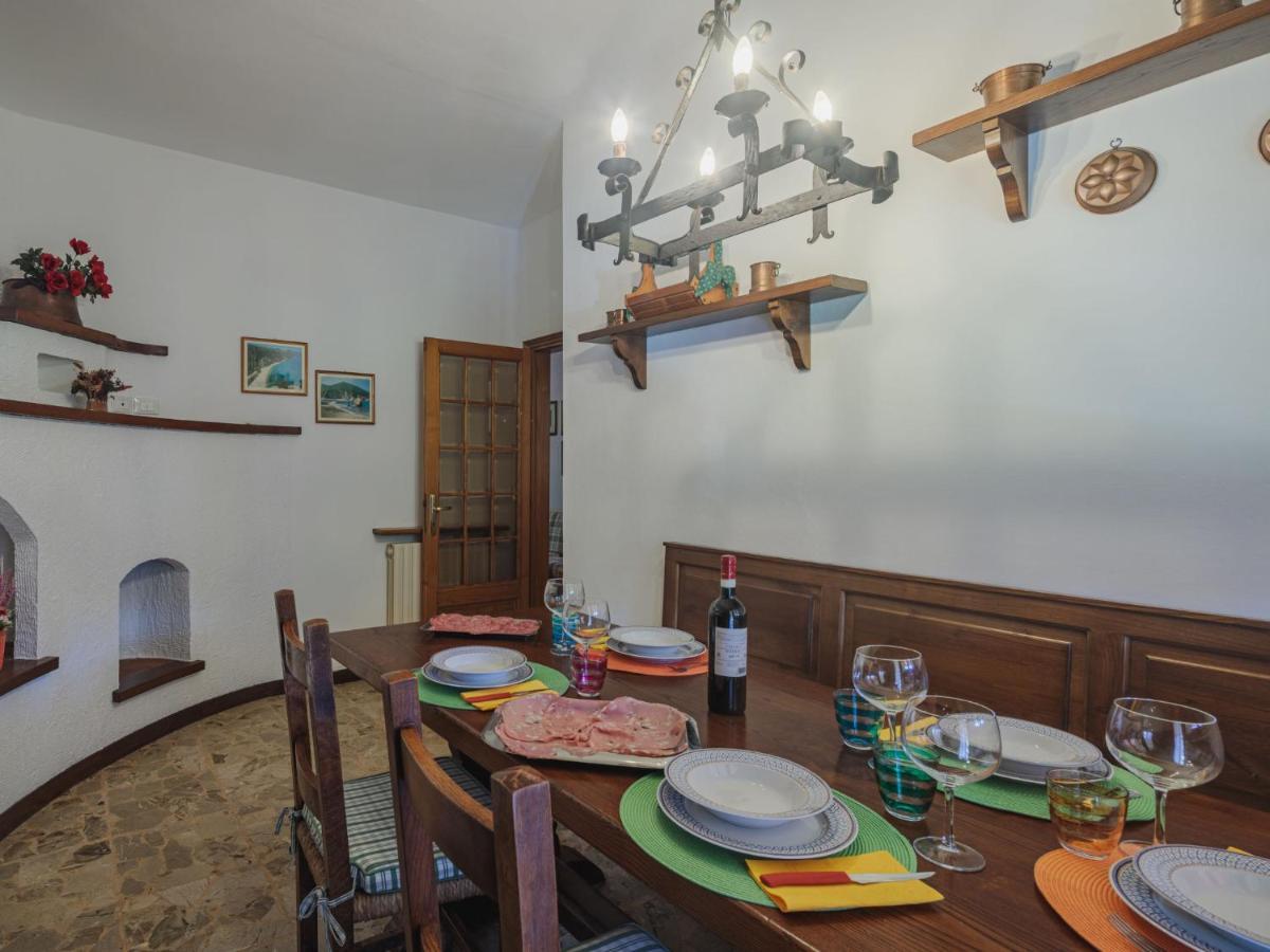 Apartment Barbara By Interhome Corsanico-Bargecchia Buitenkant foto
