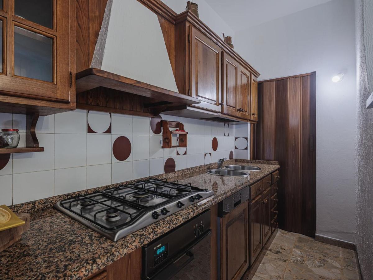 Apartment Barbara By Interhome Corsanico-Bargecchia Buitenkant foto