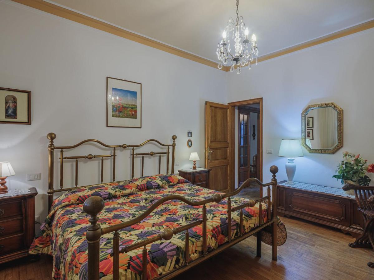 Apartment Barbara By Interhome Corsanico-Bargecchia Buitenkant foto