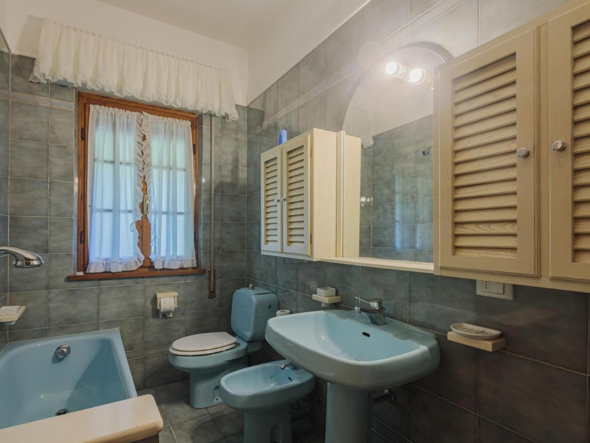 Apartment Barbara By Interhome Corsanico-Bargecchia Buitenkant foto