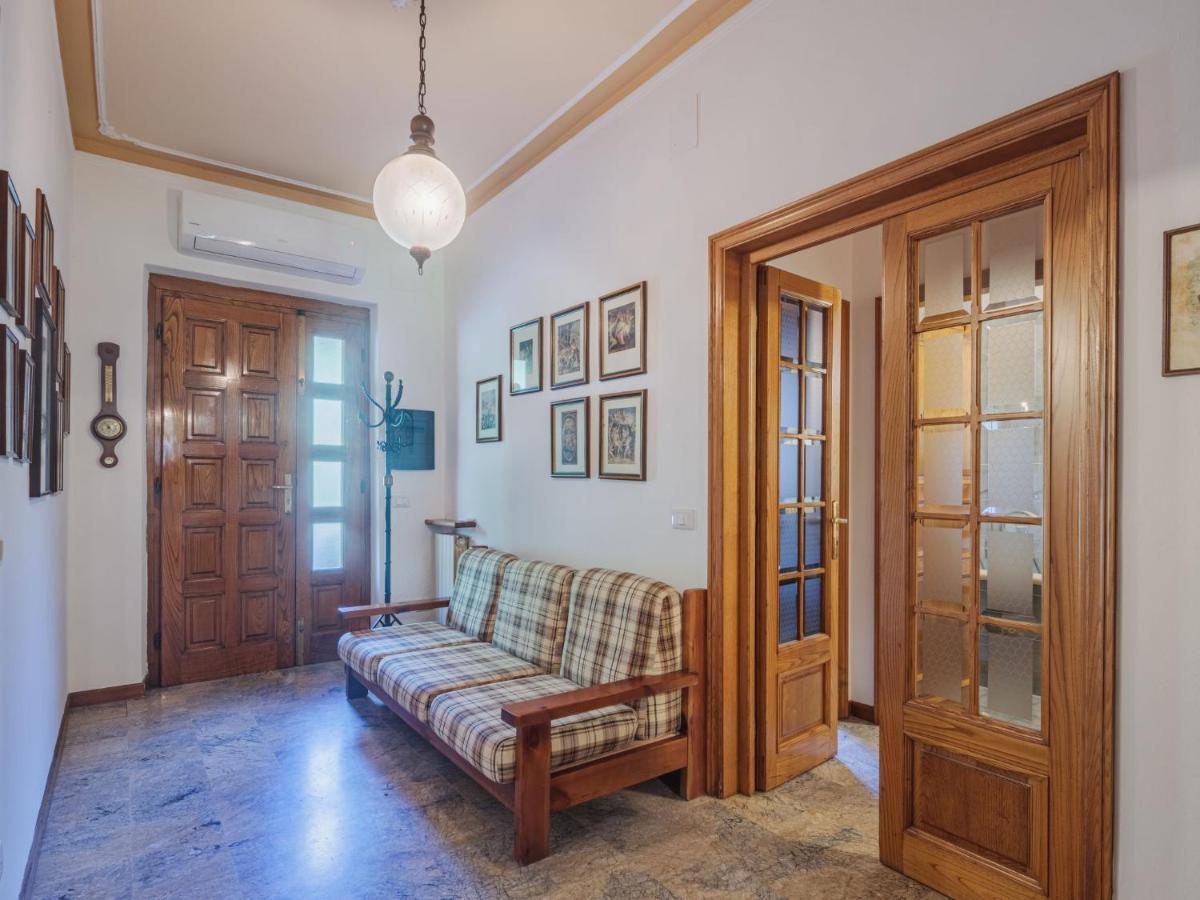 Apartment Barbara By Interhome Corsanico-Bargecchia Buitenkant foto