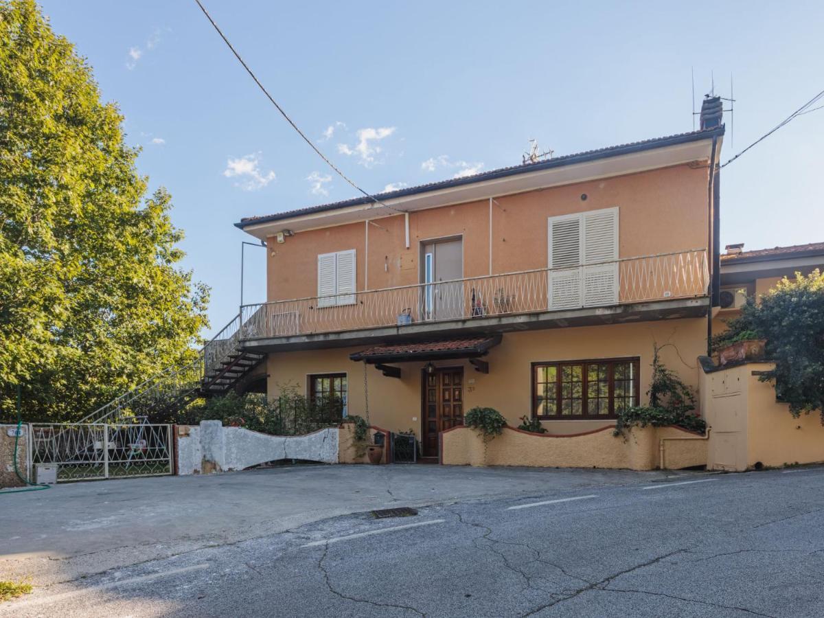 Apartment Barbara By Interhome Corsanico-Bargecchia Buitenkant foto
