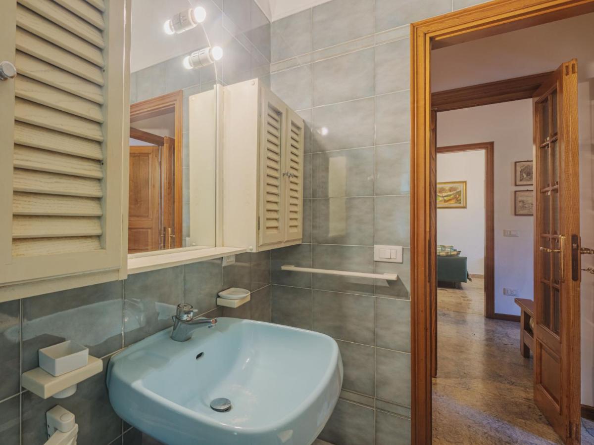 Apartment Barbara By Interhome Corsanico-Bargecchia Buitenkant foto