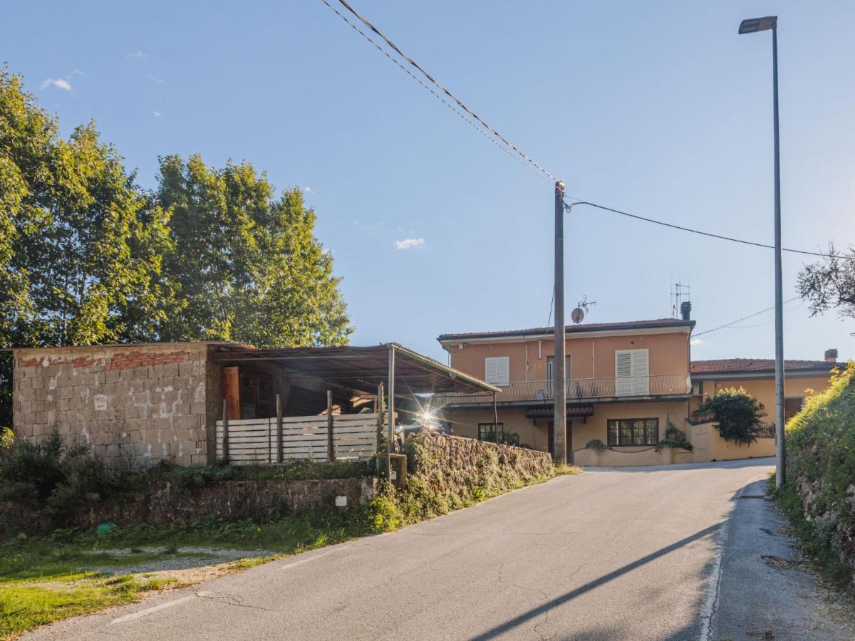 Apartment Barbara By Interhome Corsanico-Bargecchia Buitenkant foto