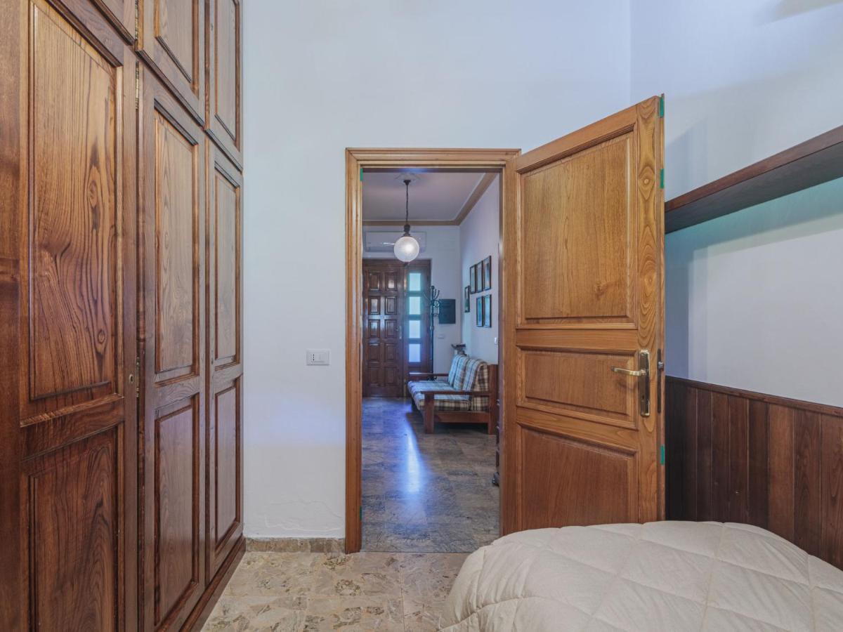 Apartment Barbara By Interhome Corsanico-Bargecchia Buitenkant foto