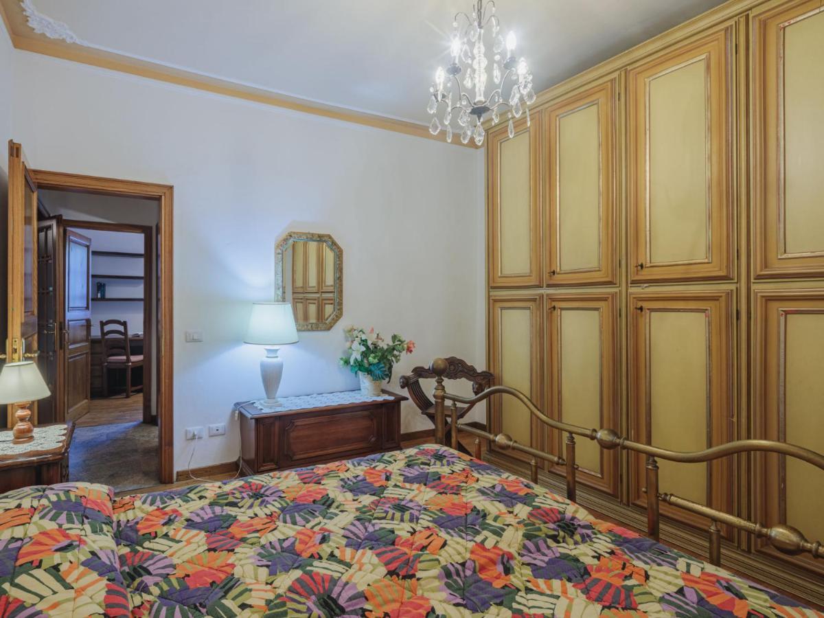 Apartment Barbara By Interhome Corsanico-Bargecchia Buitenkant foto