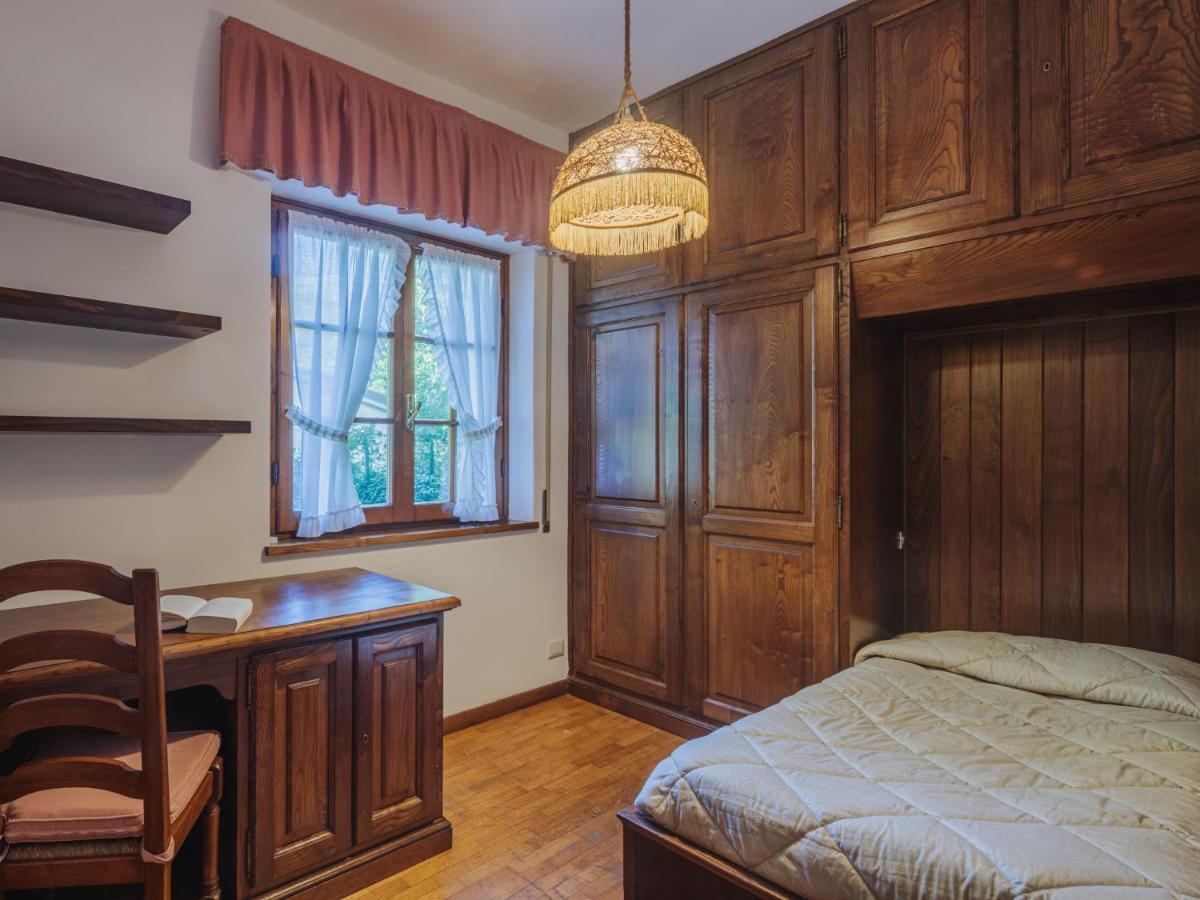 Apartment Barbara By Interhome Corsanico-Bargecchia Buitenkant foto
