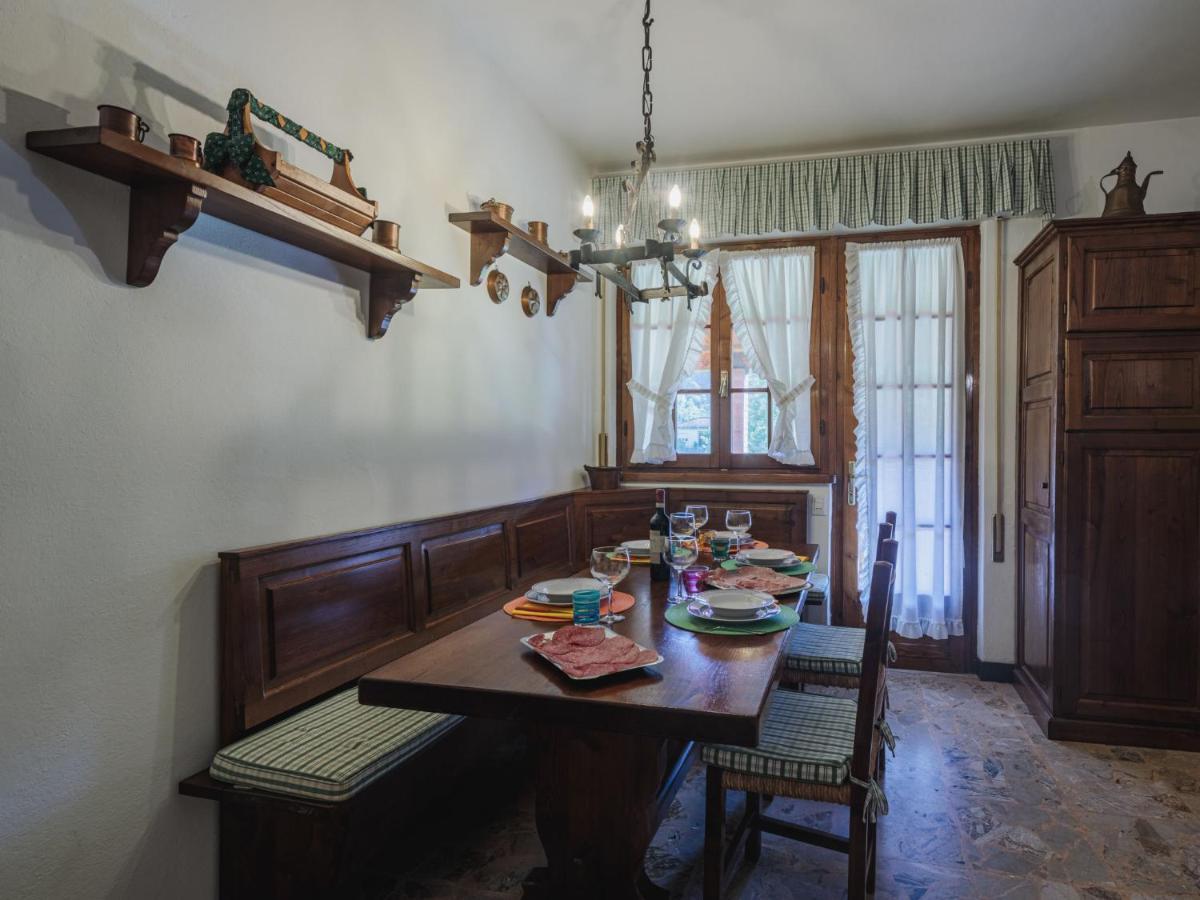 Apartment Barbara By Interhome Corsanico-Bargecchia Buitenkant foto