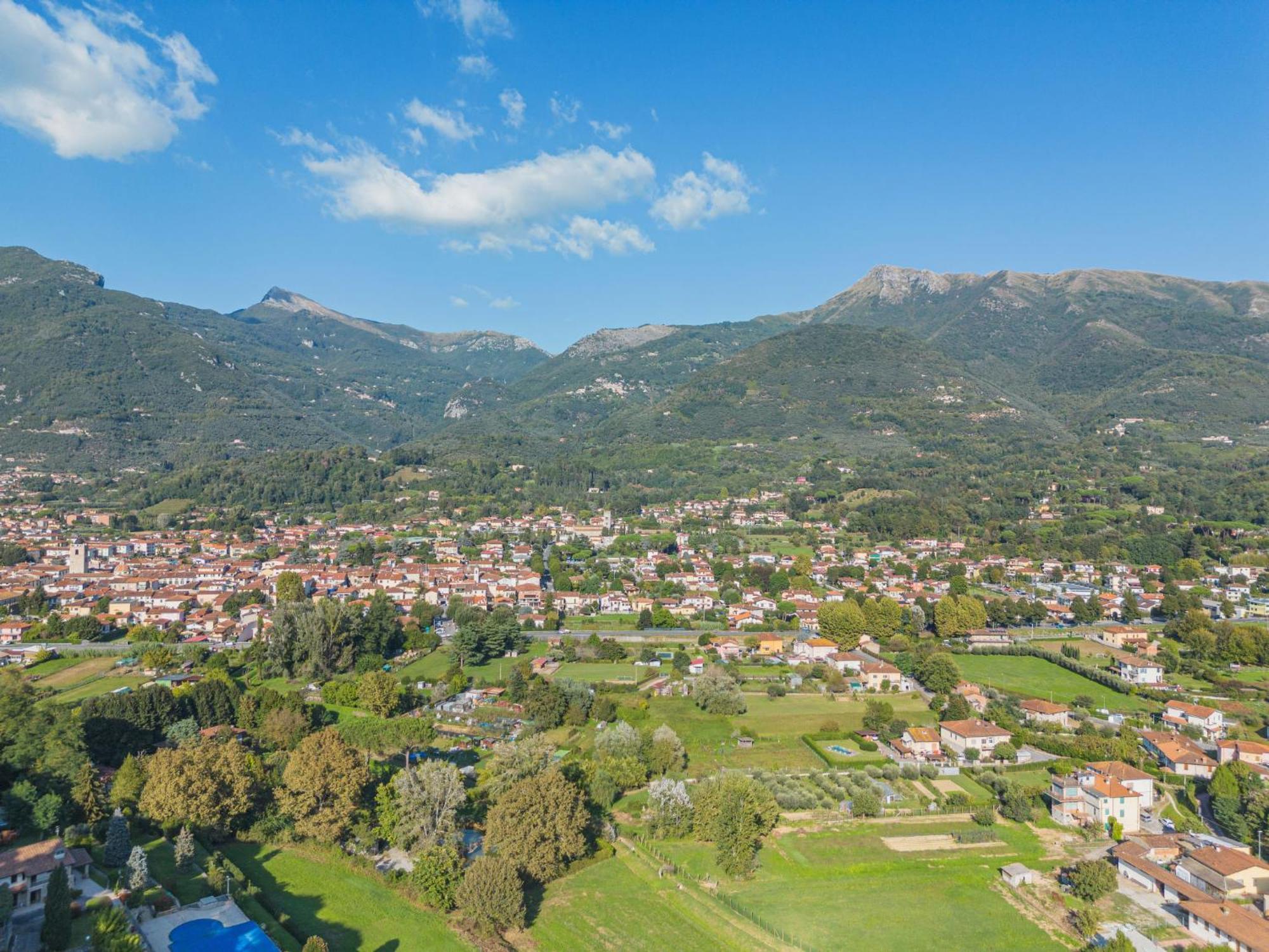 Apartment Barbara By Interhome Corsanico-Bargecchia Buitenkant foto