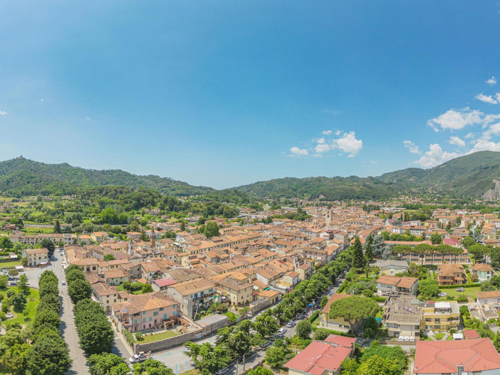 Apartment Barbara By Interhome Corsanico-Bargecchia Buitenkant foto